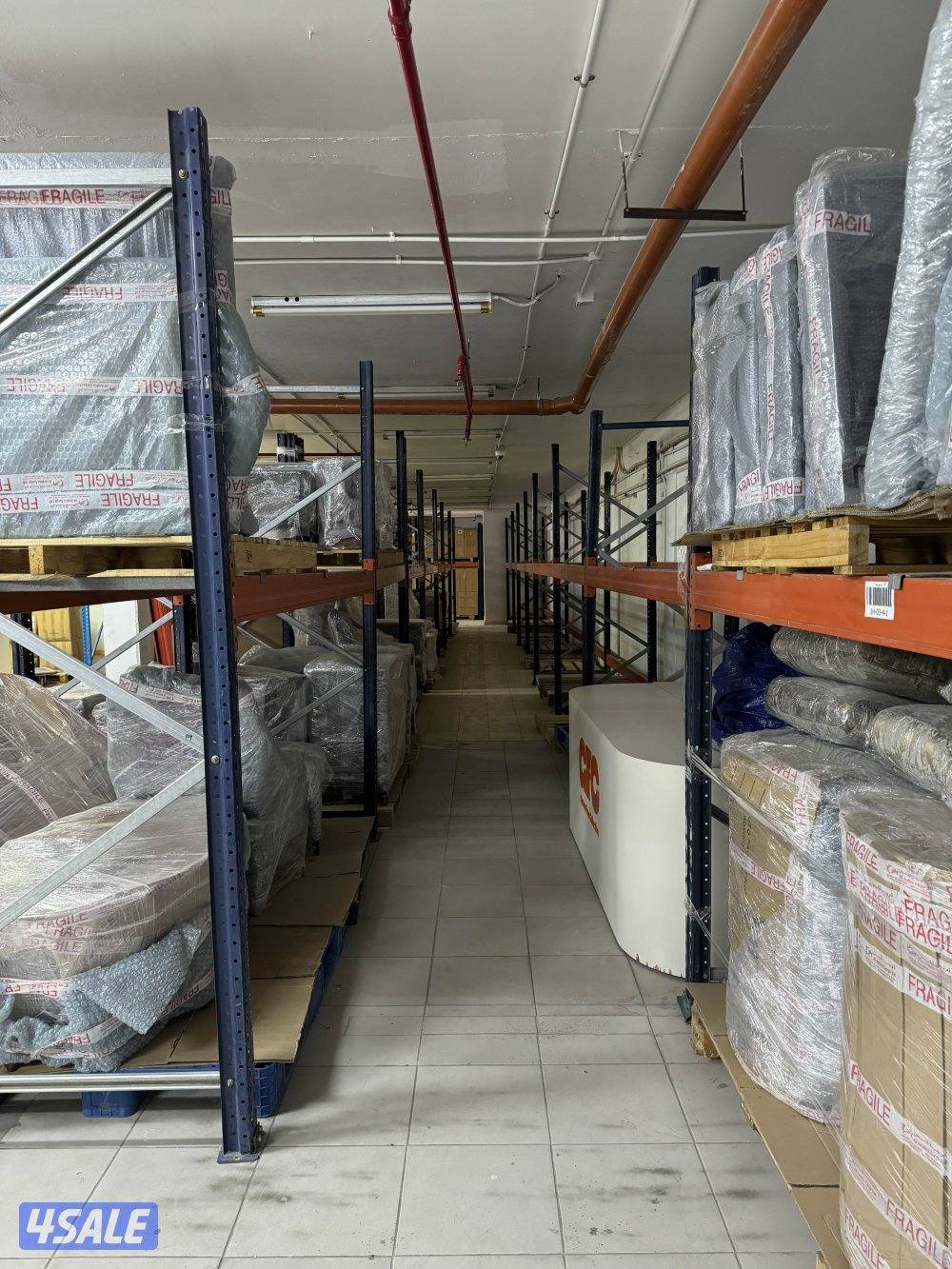 للإيجار مخازن في منطقة الشويخ4