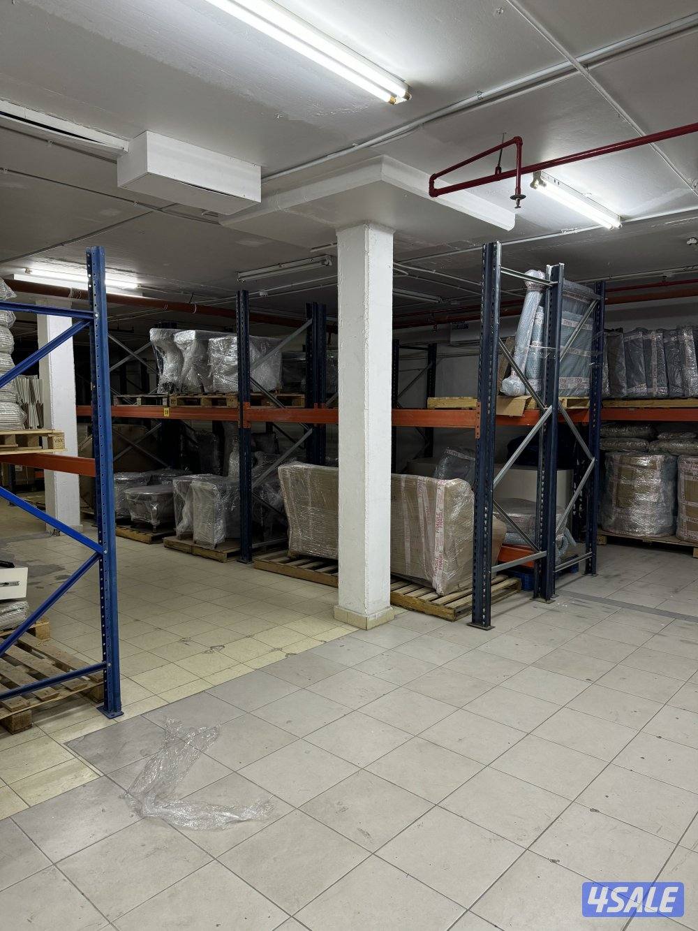للإيجار مخازن في منطقة الشويخ5