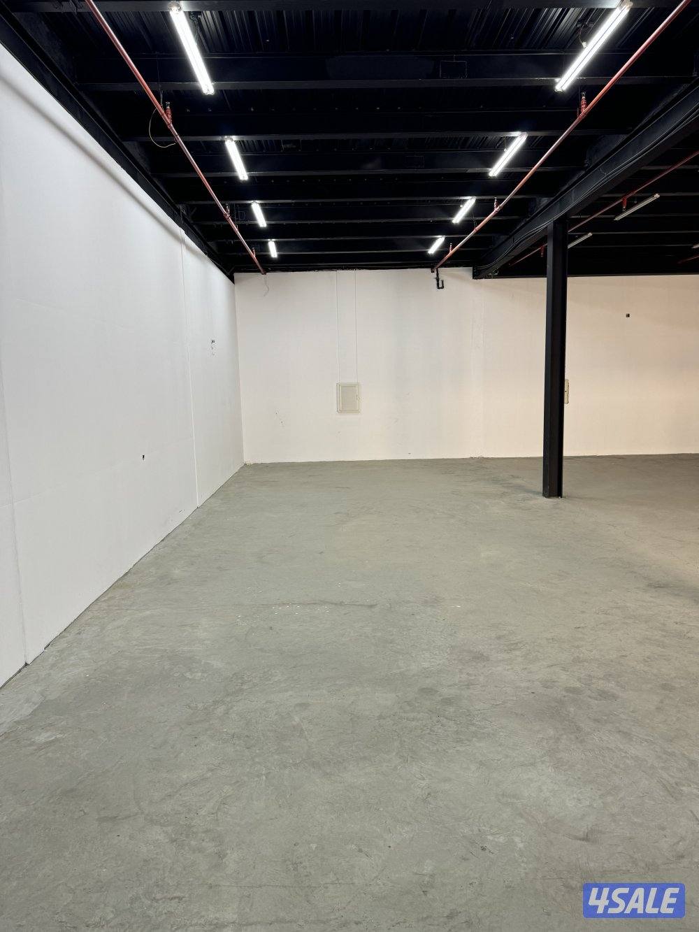 للإيجار مخازن في منطقة الشويخ7