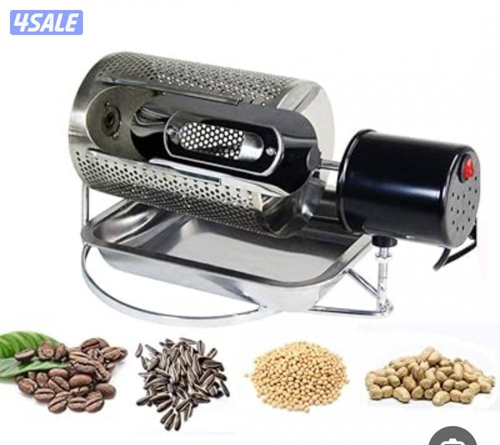 مكاين قهوه اسبريسو احترافيه واتوماتيك ومطاحن قهوه4