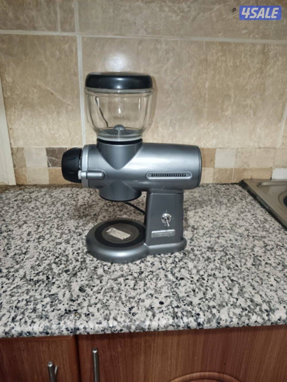 مكاين قهوه اسبريسو احترافيه واتوماتيك ومطاحن قهوه7