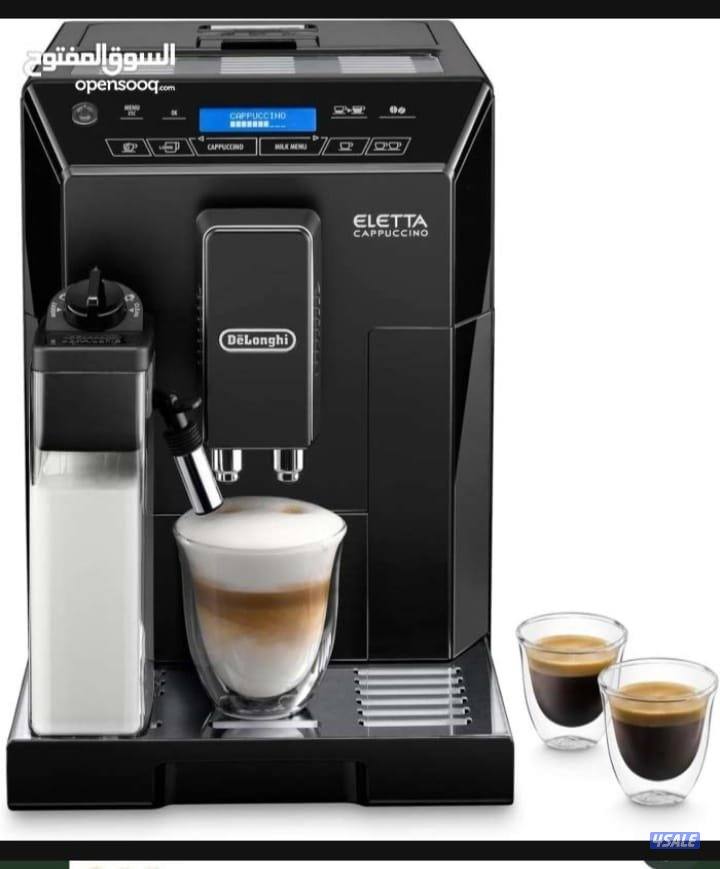 مكاين قهوه اسبريسو احترافيه واتوماتيك ومطاحن قهوه12