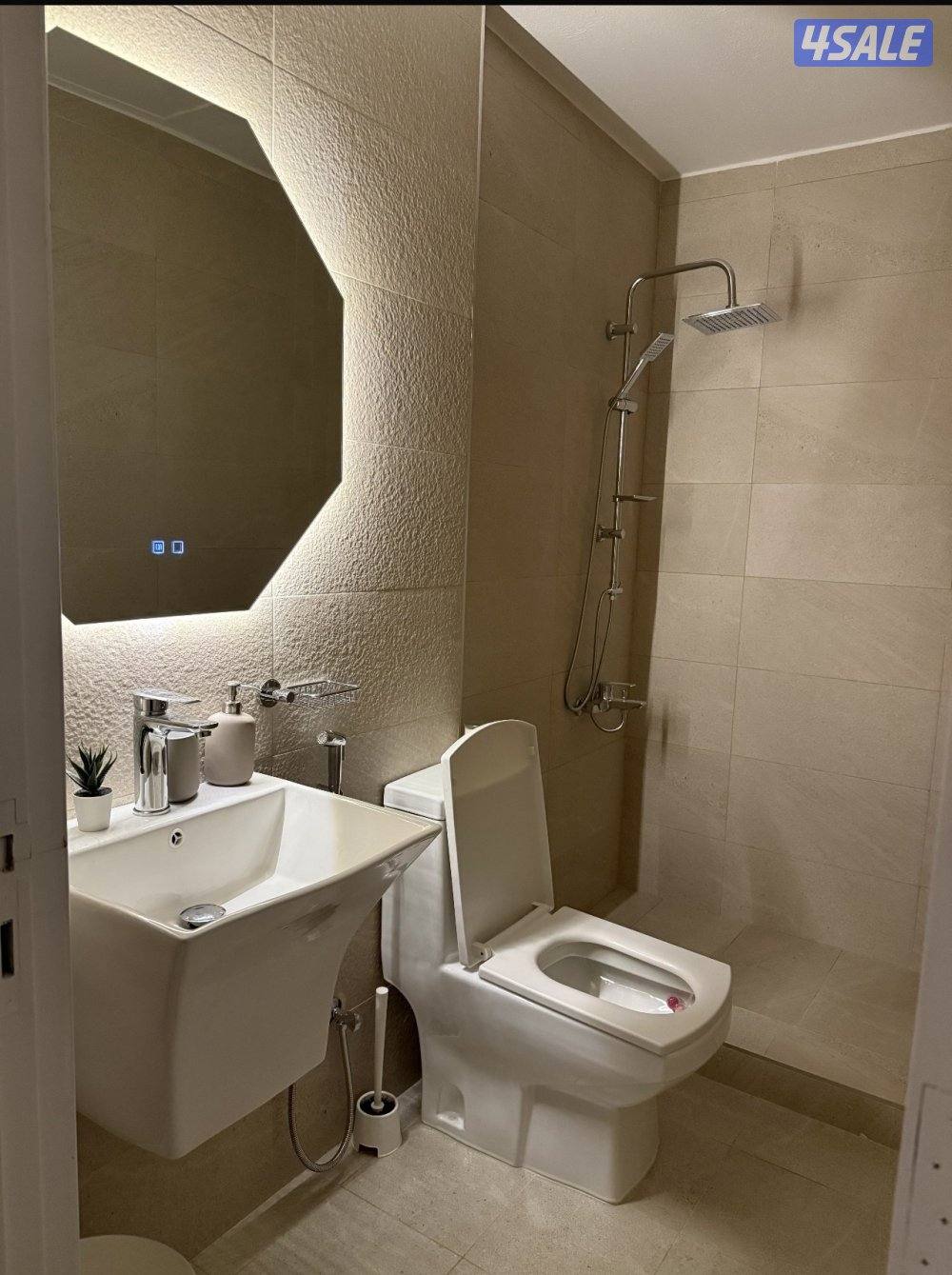 شقق للإيجار0