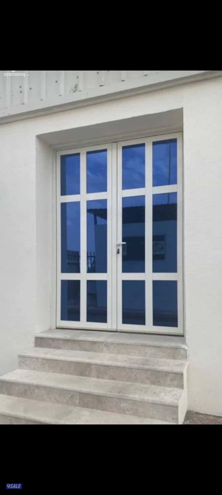 معلم المونیم8