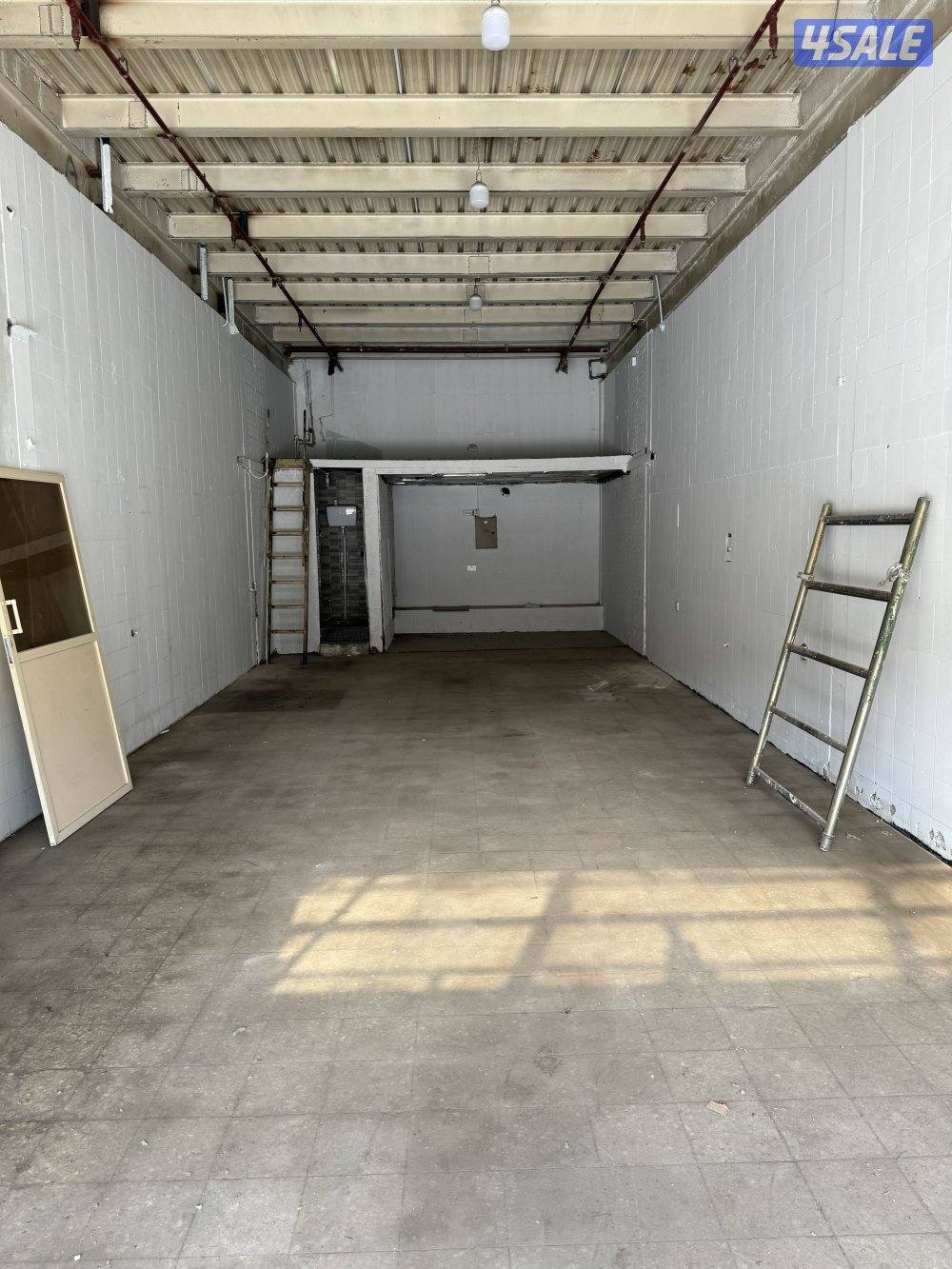 للإيجار محلات في منطقة الشويخ1