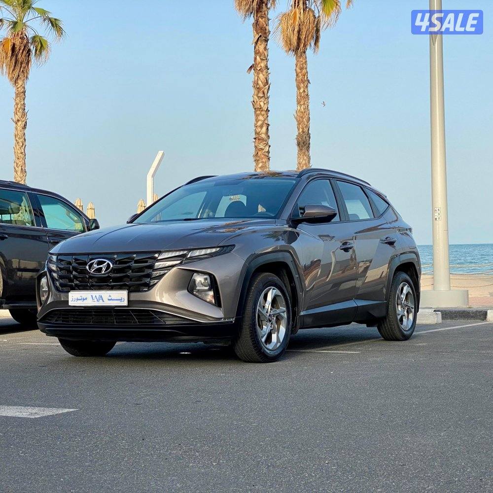 🔺بيع🔺شراء🔺تثمين🔺
توسان موديل 2022
عداد 134
سيرفس منتظم 
1600 سي سي1