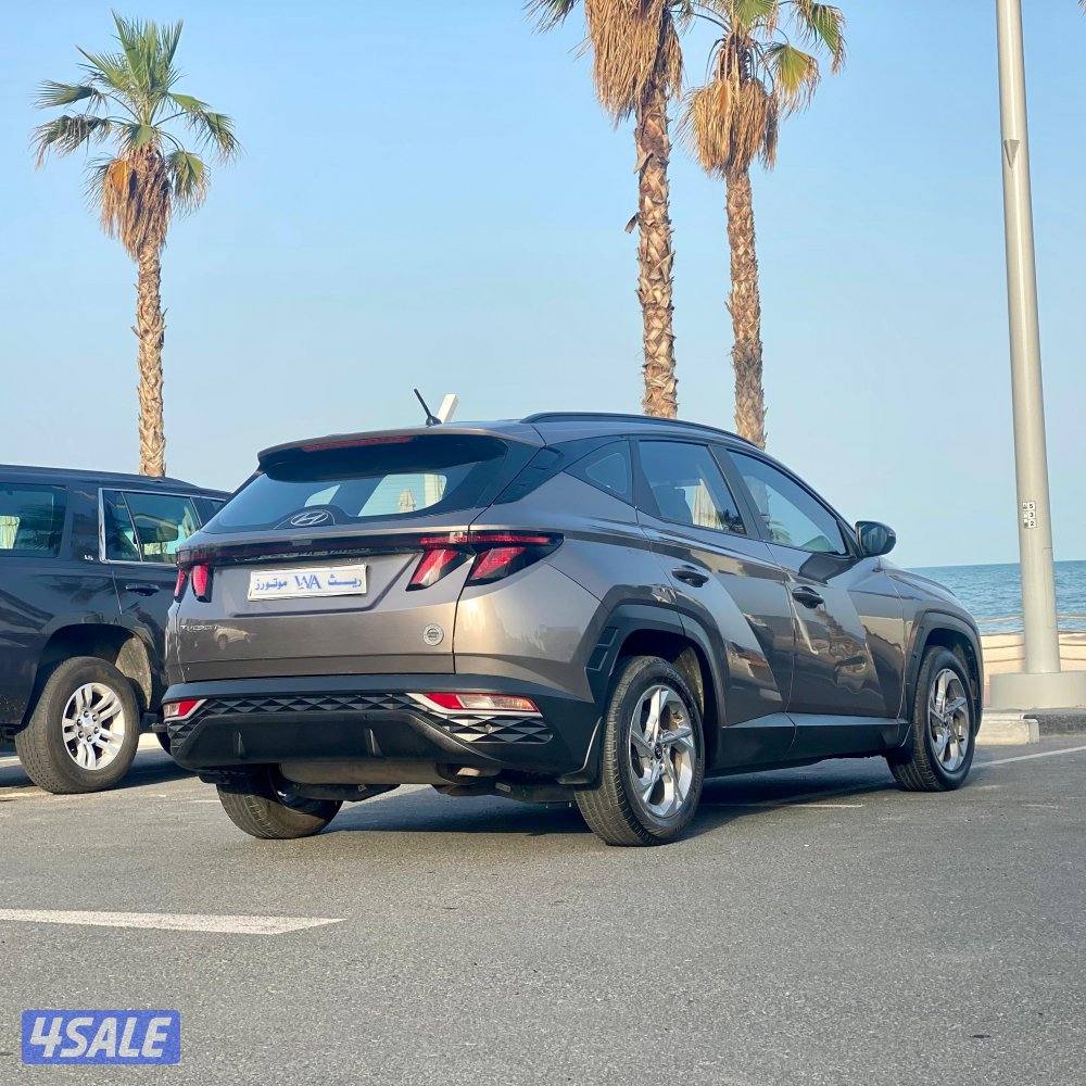 🔺بيع🔺شراء🔺تثمين🔺
توسان موديل 2022
عداد 134
سيرفس منتظم 
1600 سي سي2