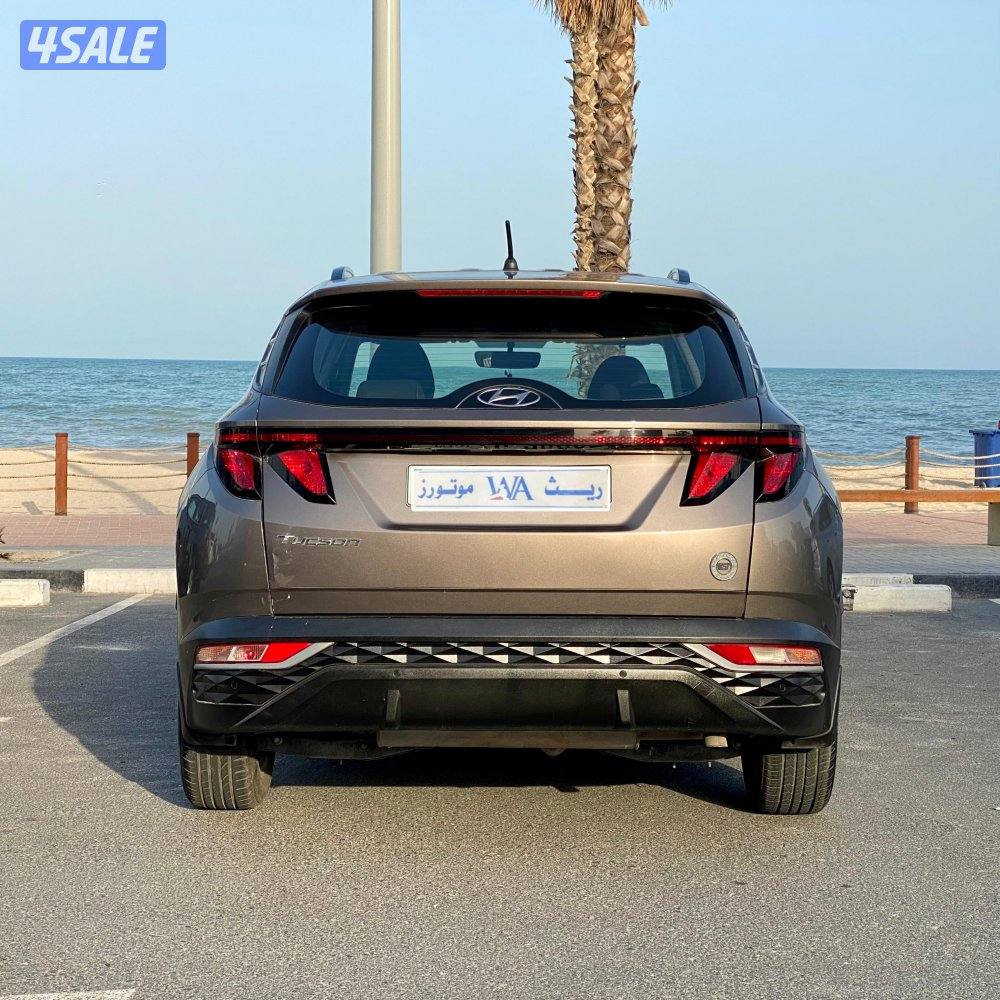 🔺بيع🔺شراء🔺تثمين🔺
توسان موديل 2022
عداد 134
سيرفس منتظم 
1600 سي سي3