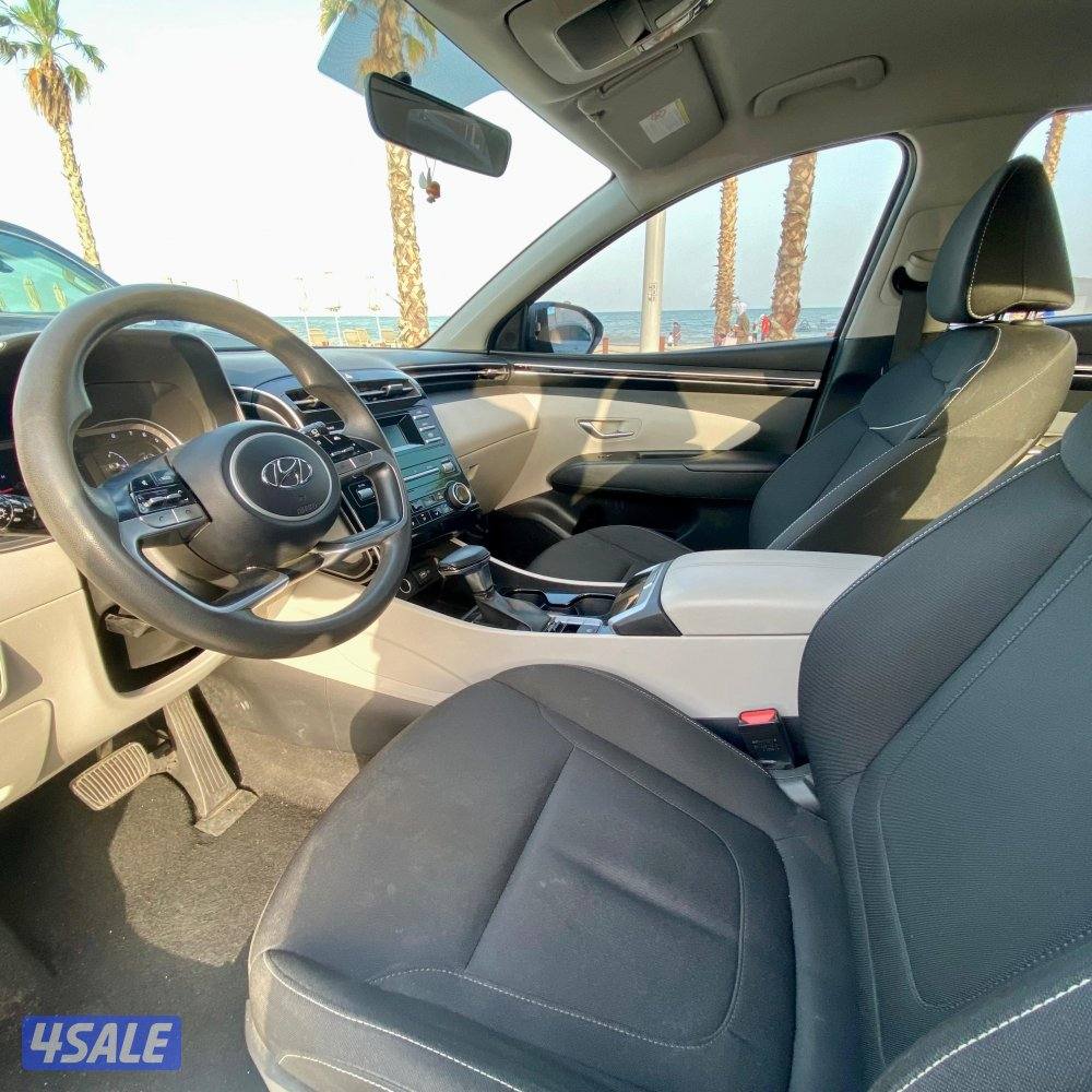 🔺بيع🔺شراء🔺تثمين🔺
توسان موديل 2022
عداد 134
سيرفس منتظم 
1600 سي سي4