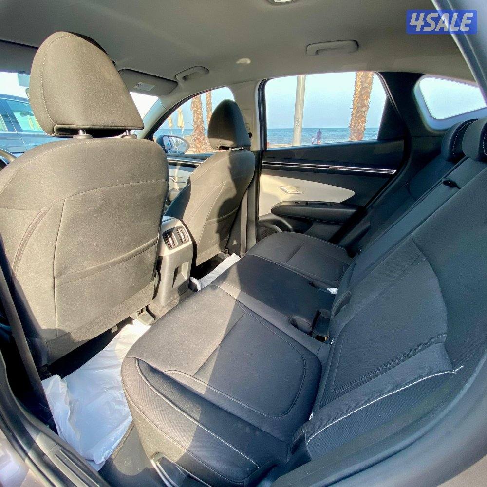 🔺بيع🔺شراء🔺تثمين🔺
توسان موديل 2022
عداد 134
سيرفس منتظم 
1600 سي سي5