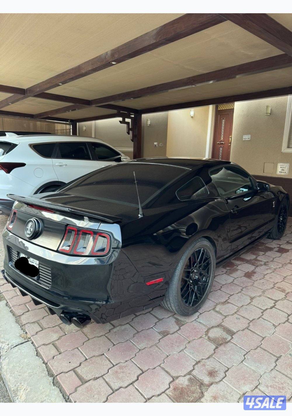 للبيع موستنق1