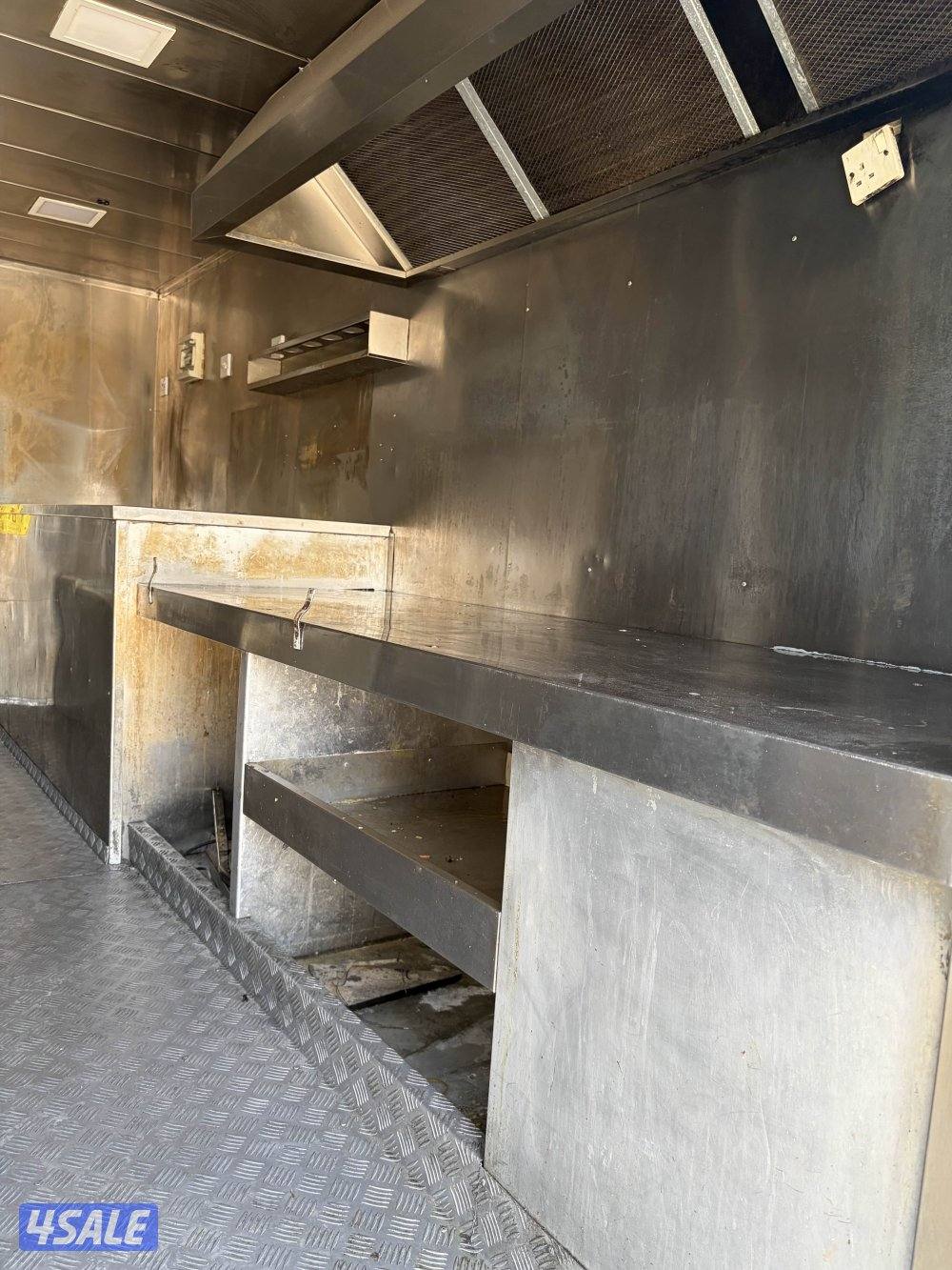 Food truck (( American made ))6