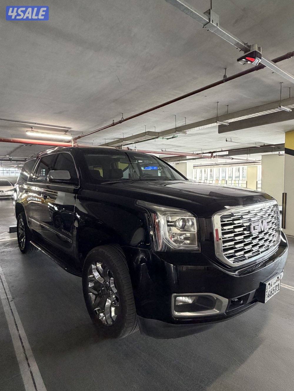 للبيع يوكن SLT 20161