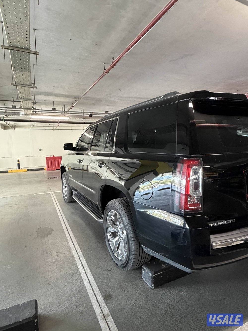 للبيع يوكن SLT 20162