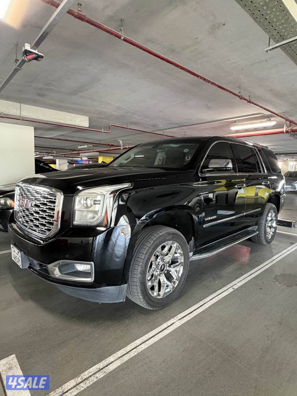 للبيع يوكن SLT 20164