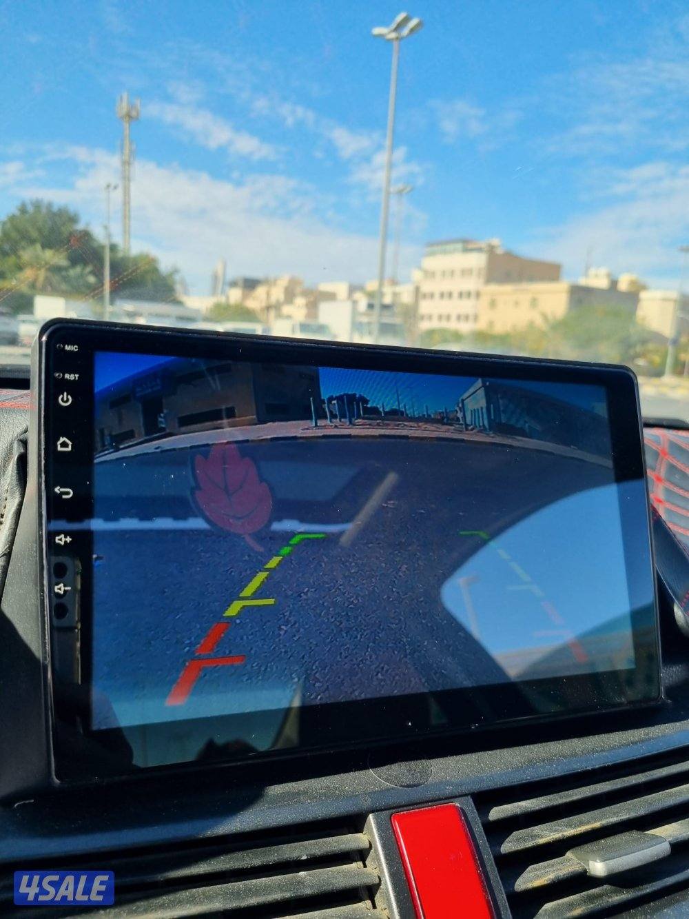 هوندا اكورد كوبيه 200913