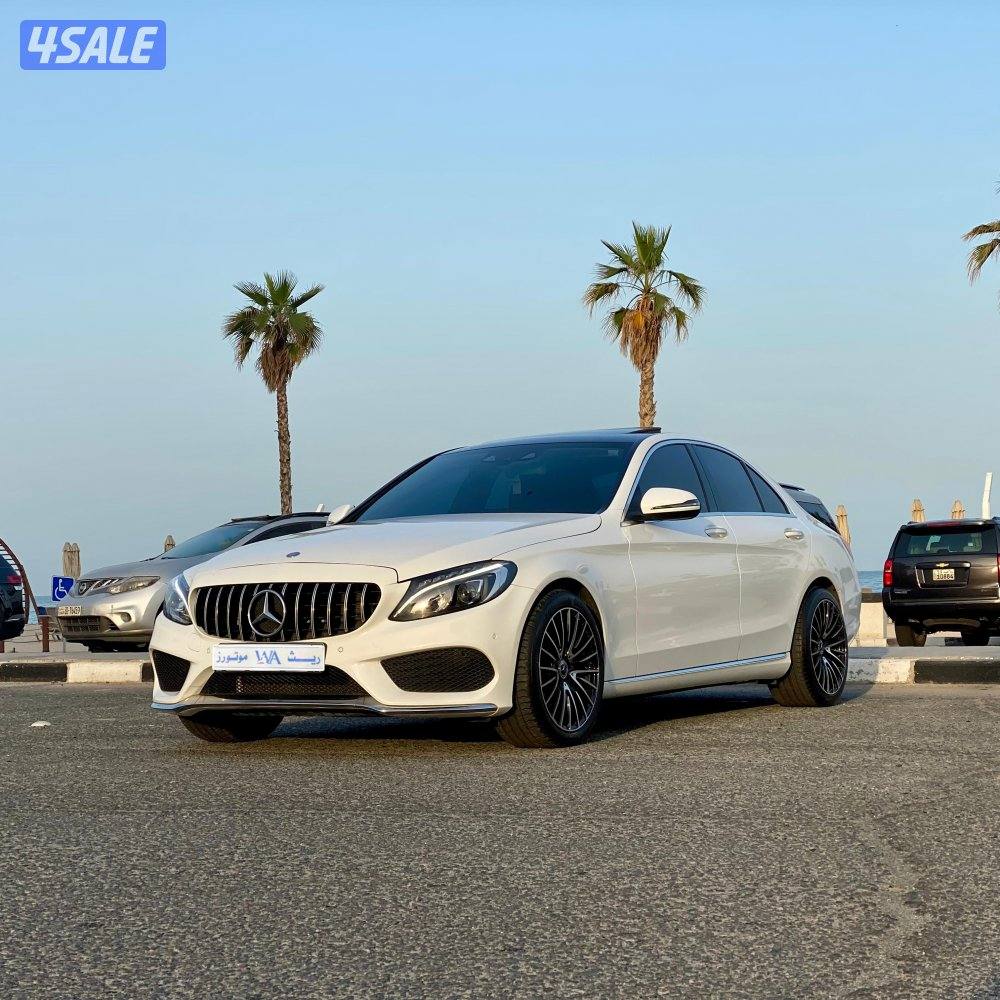 🔹بيع🔹شراء🔹تثمين🔹
مرسيدس C200
موديل 2017
العداد 107
شاشة وسطية0