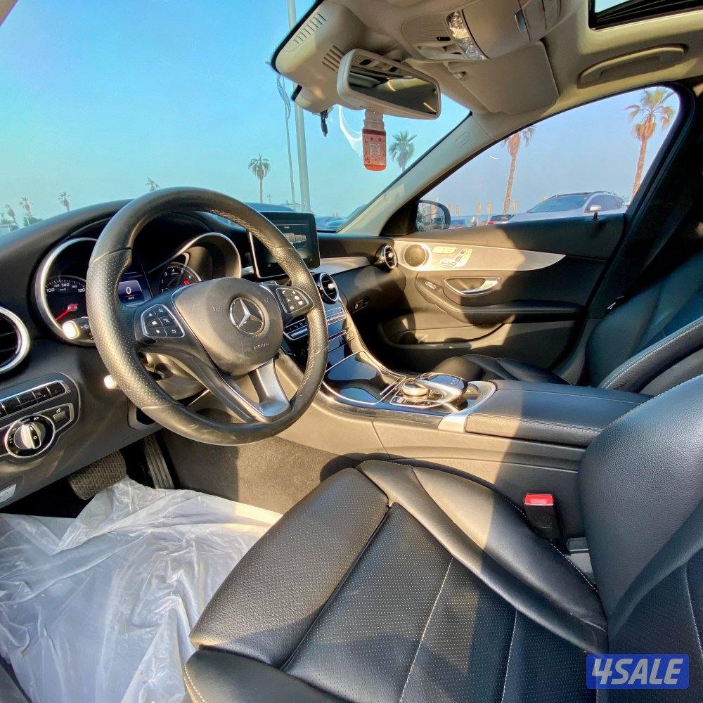 🔹بيع🔹شراء🔹تثمين🔹
مرسيدس C200
موديل 2017
العداد 107
شاشة وسطية4