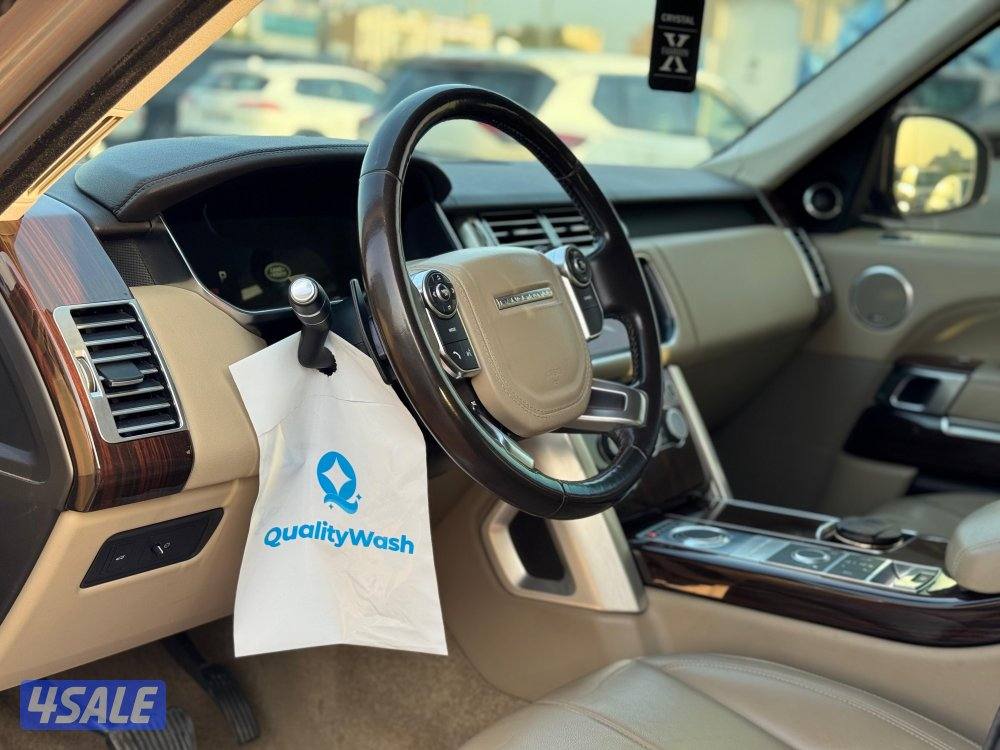 ربنج روفر 2016 شرط الفحص5