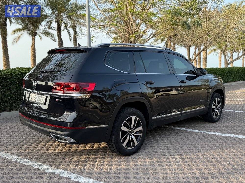 تيرامونت 4MPTION كمفورت لاين V6 م 20222