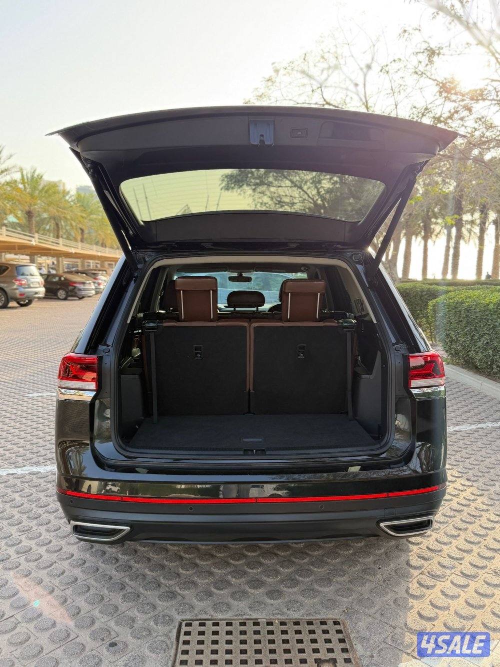 تيرامونت 4MPTION كمفورت لاين V6 م 20229