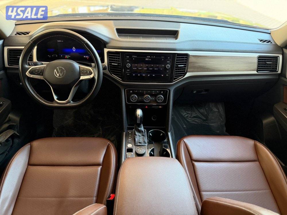 تيرامونت 4MPTION كمفورت لاين V6 م 202210