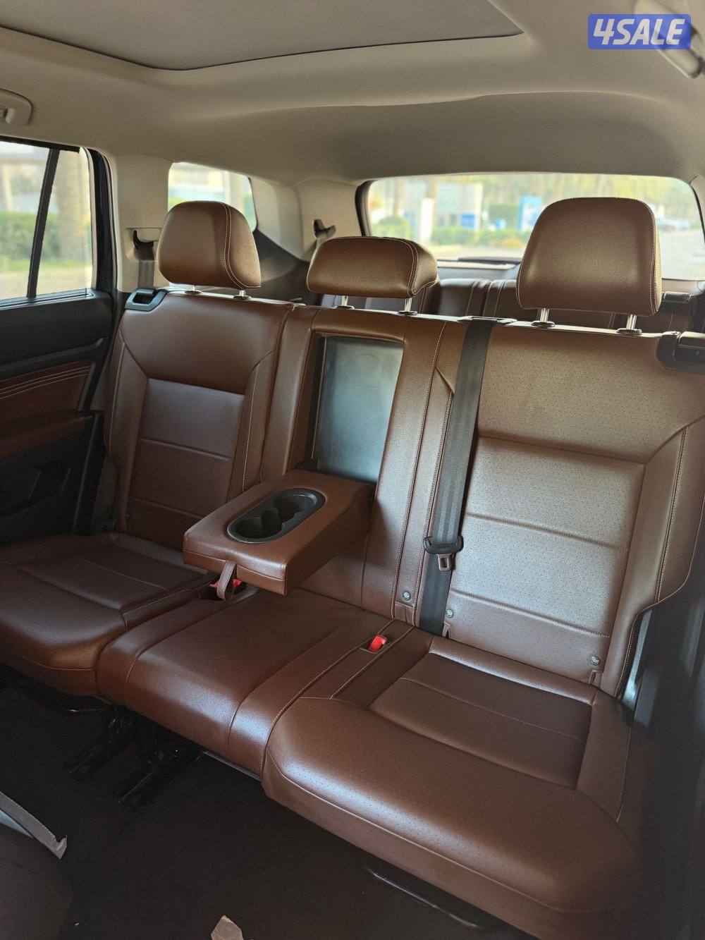 تيرامونت 4MPTION كمفورت لاين V6 م 202214