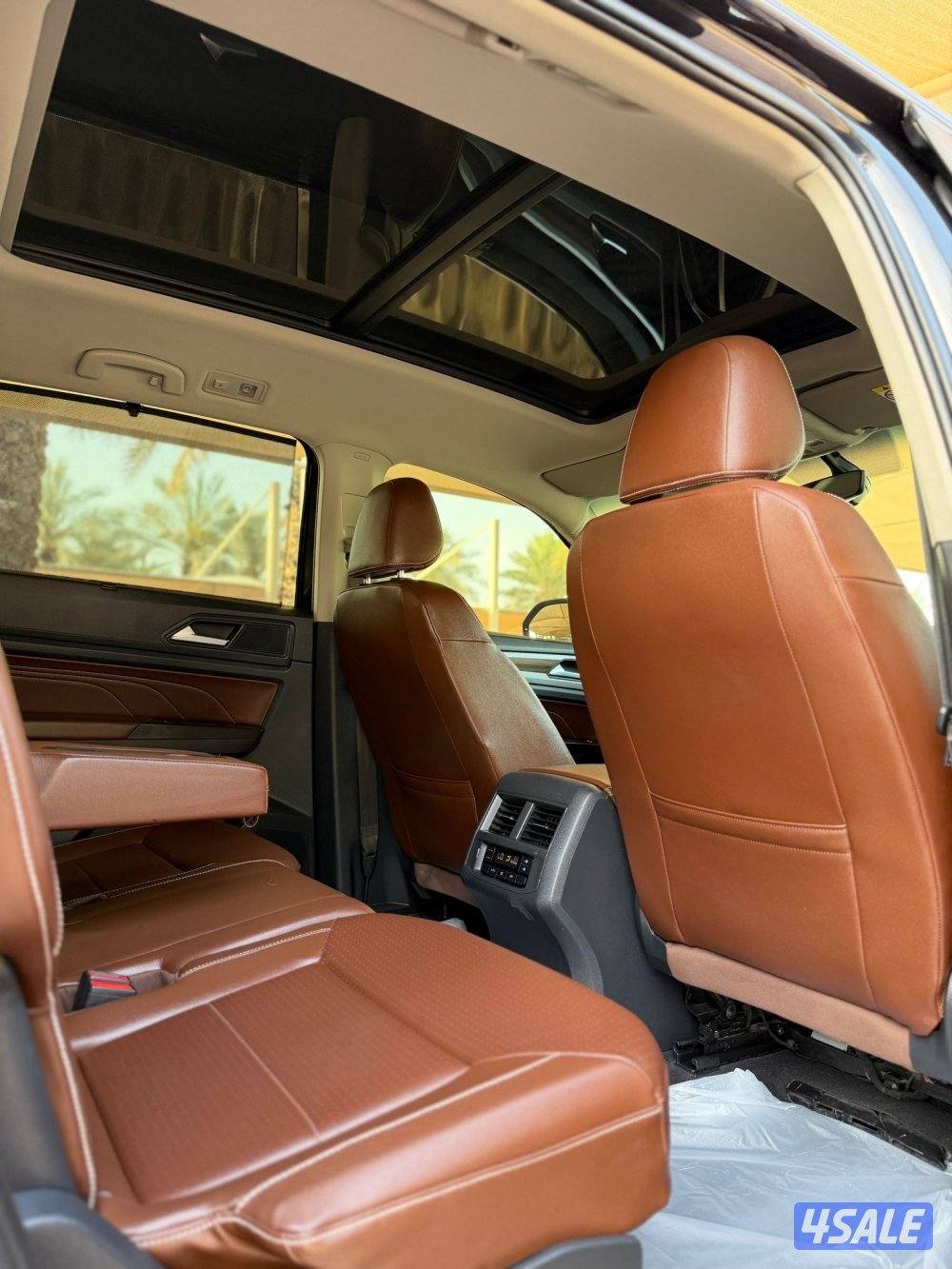 تيرامونت 4MPTION كمفورت لاين V6 م 202215