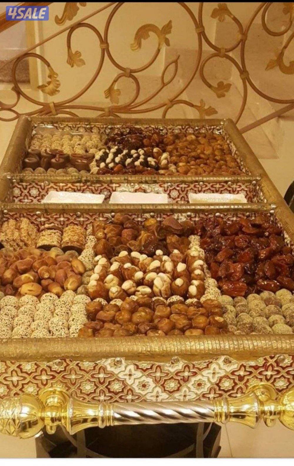 نيس للضيافه ومستلزمات الافراح والمناسبات تاجير كراسي وسجاد ملكي  وفندق5