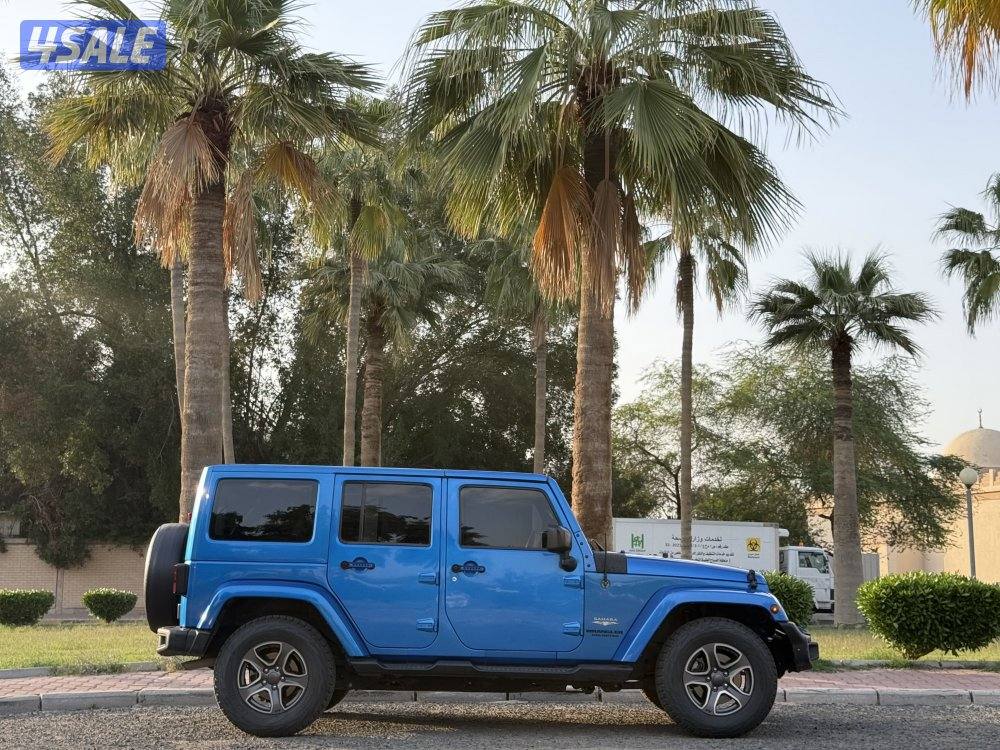 رانلقر صحاري 20151