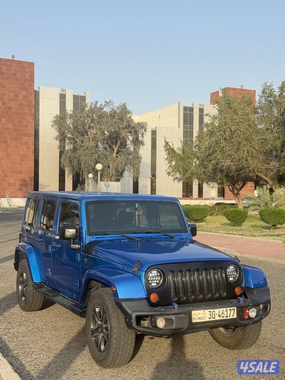 رانلقر صحاري 20154