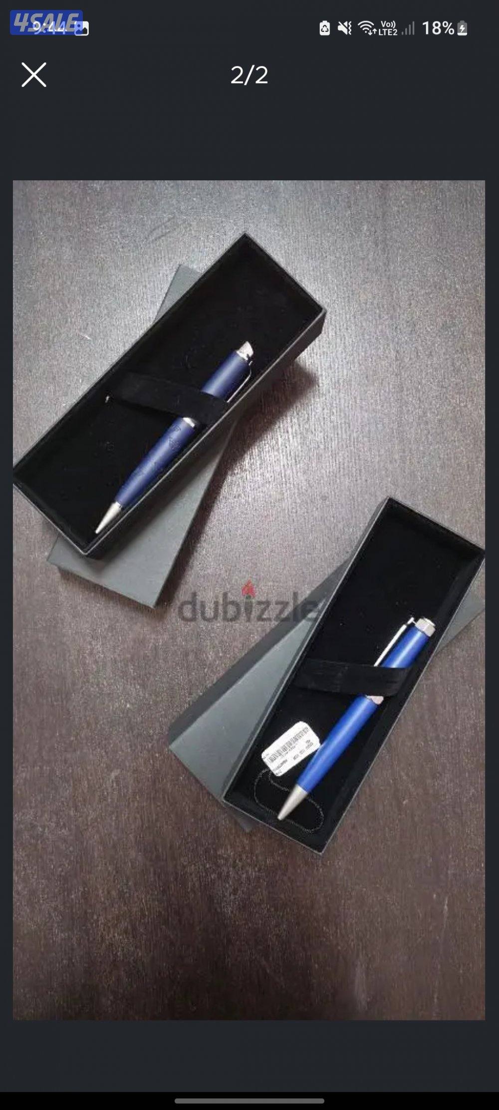 Original POLICE PEN0