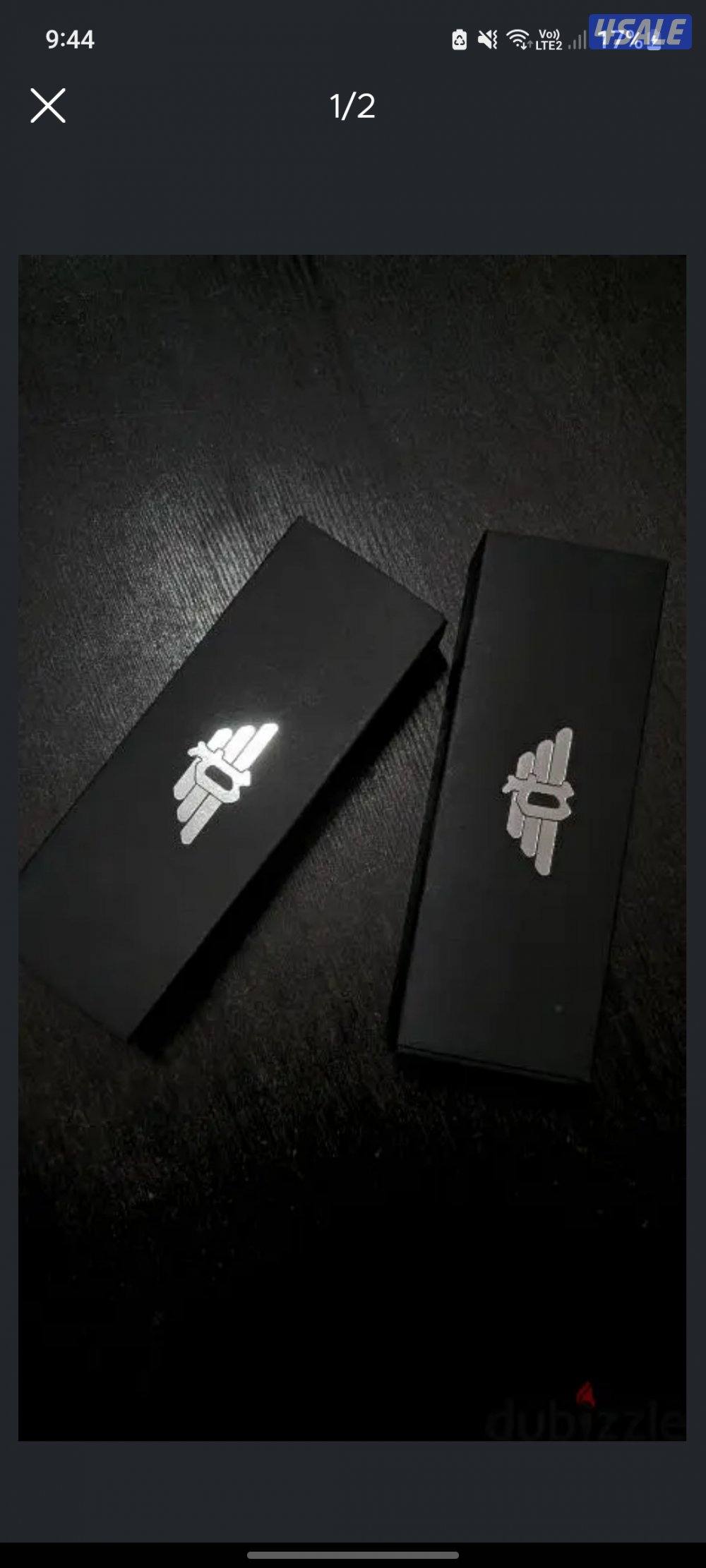 Original POLICE PEN1