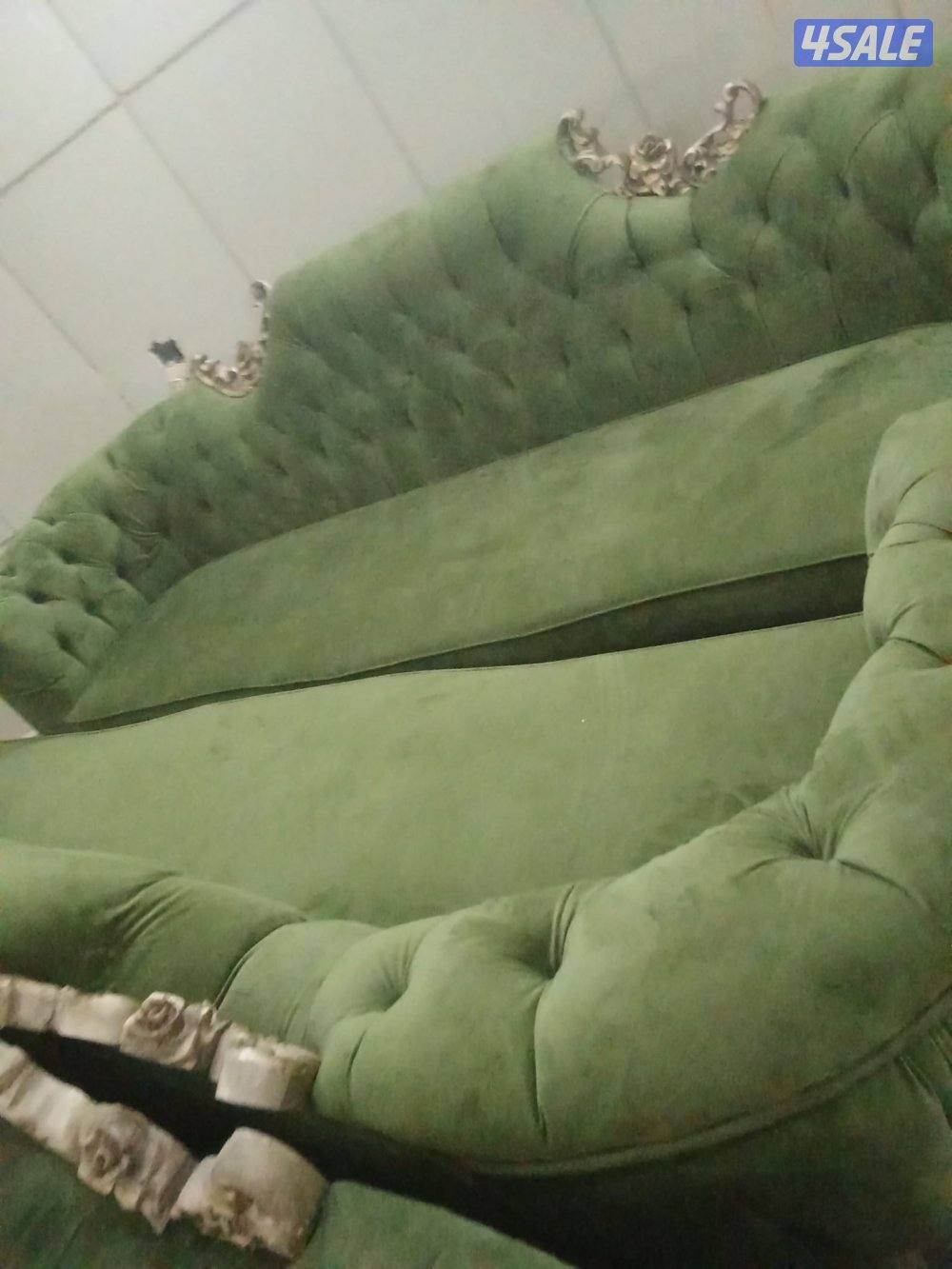 صالة نظيفة ومرتبة ومشتراها غالي0