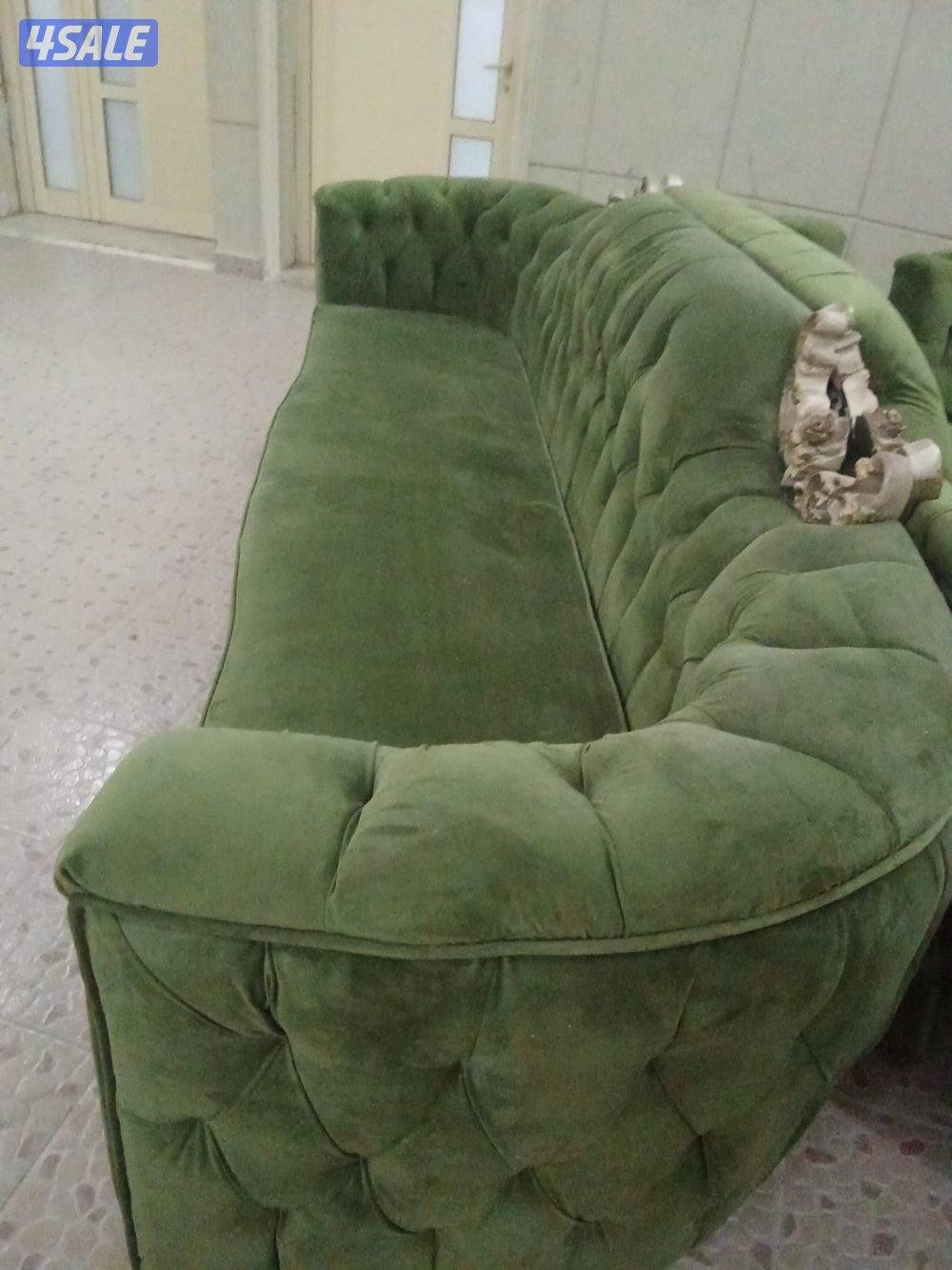 صالة نظيفة ومرتبة ومشتراها غالي1