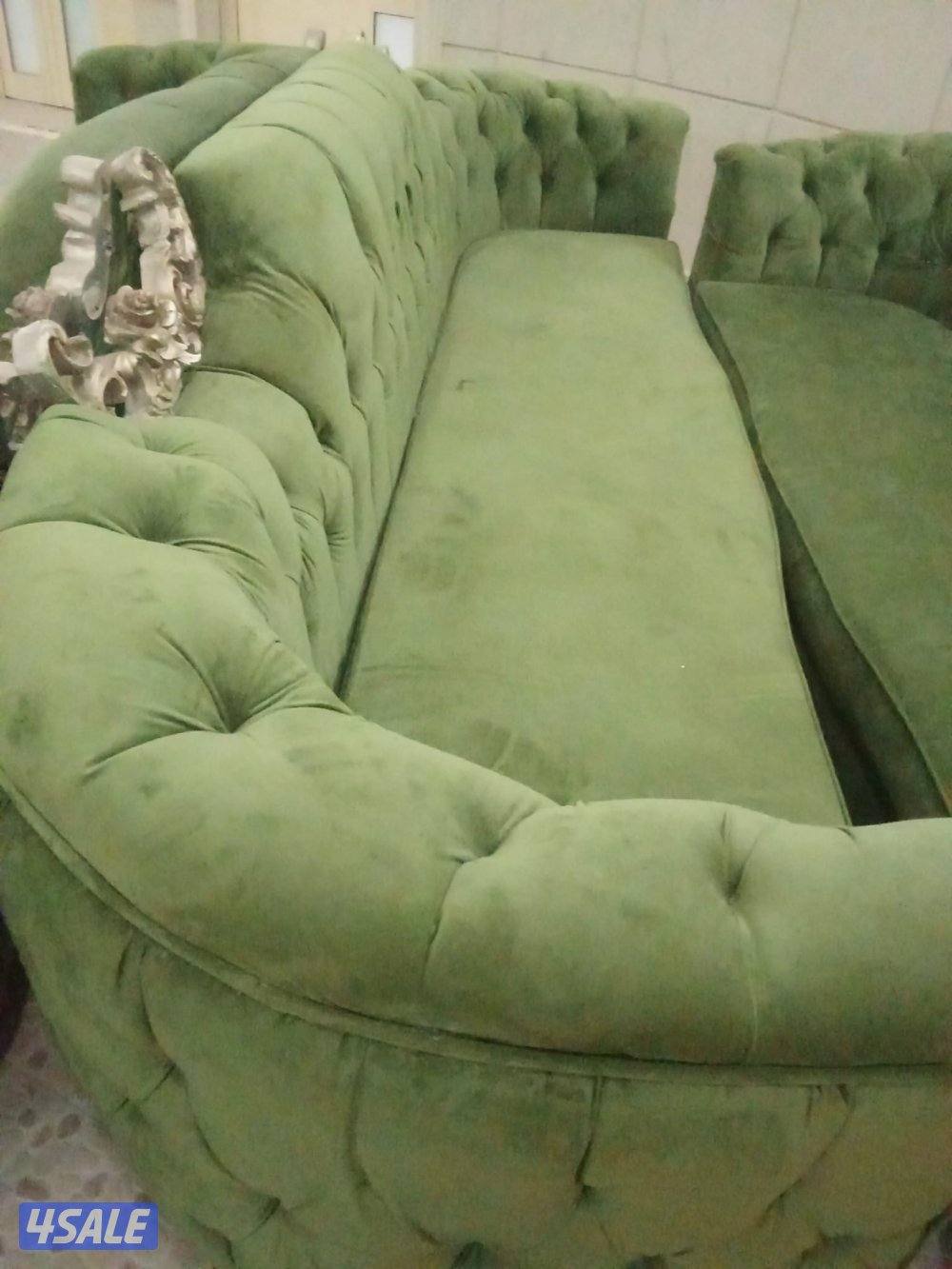 صالة نظيفة ومرتبة ومشتراها غالي2