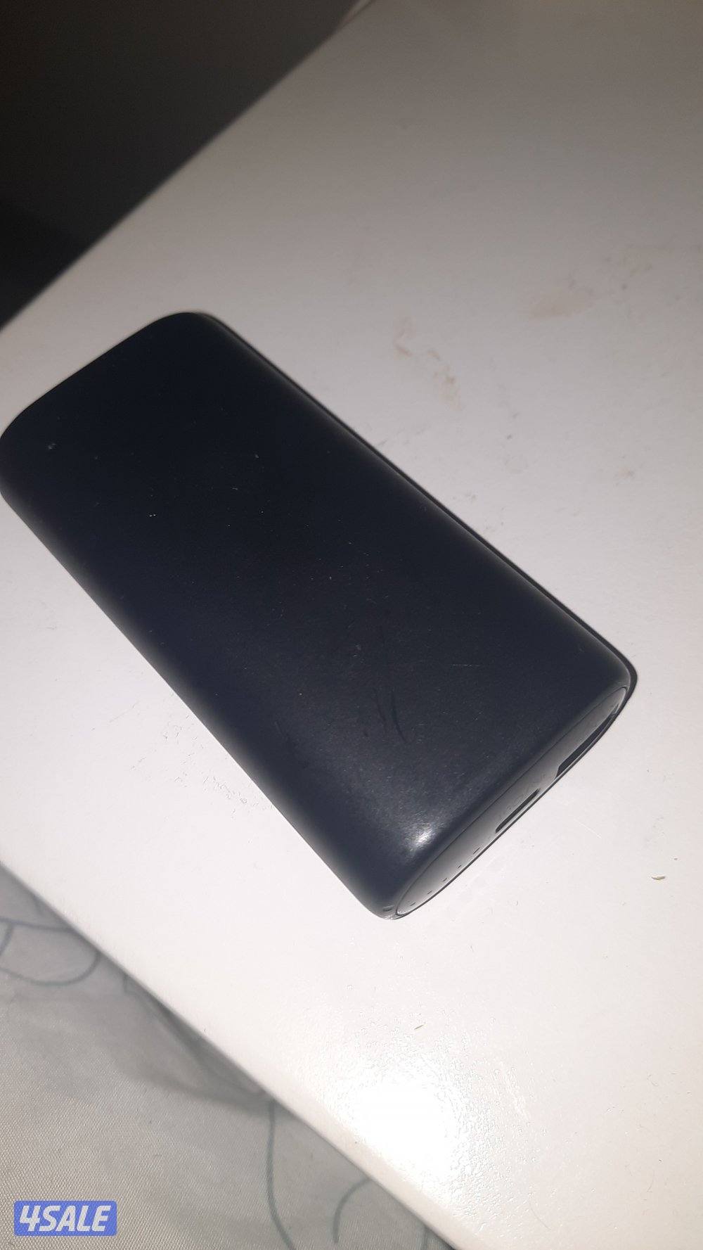Anker power bank0