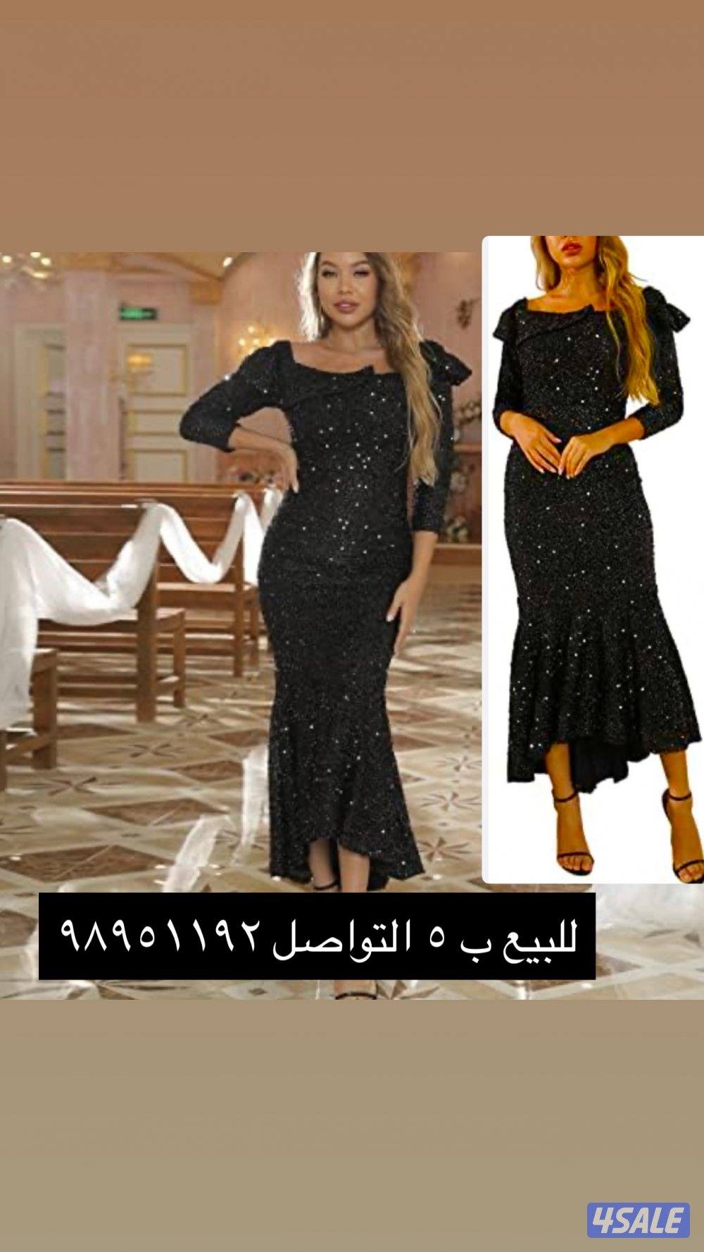 فساتين جديد للبيع0