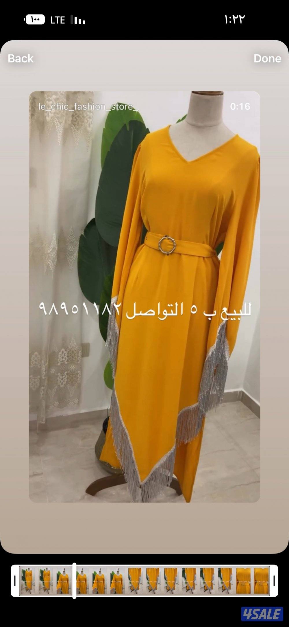 فساتين جديد للبيع3