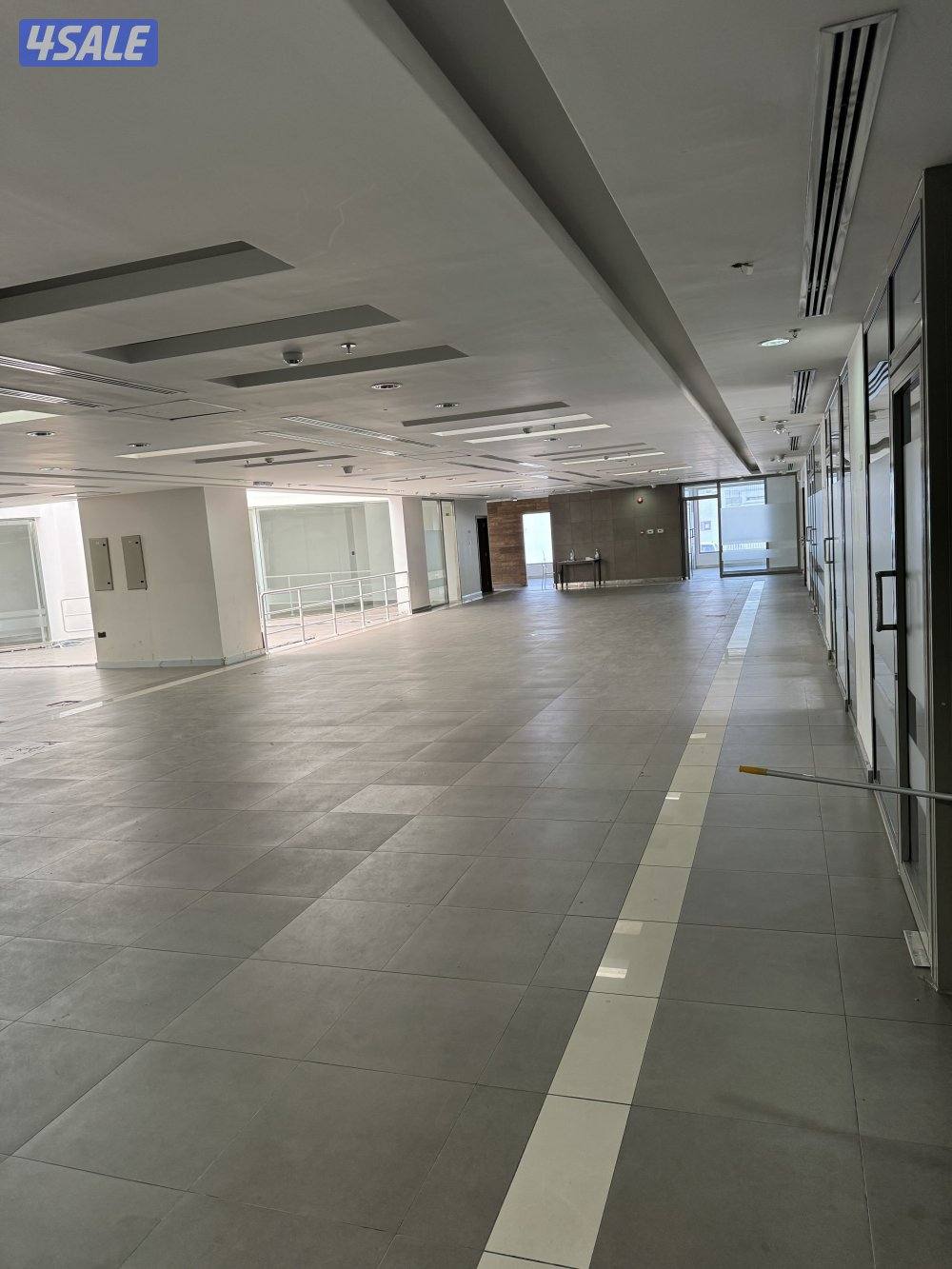 للإيجار قسائم صناعية في الري و الشويخ1