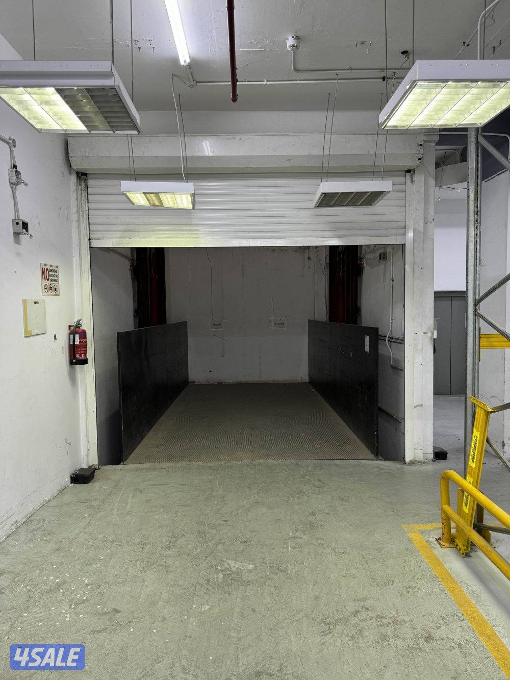 للإيجار قسائم صناعية في الري و الشويخ3