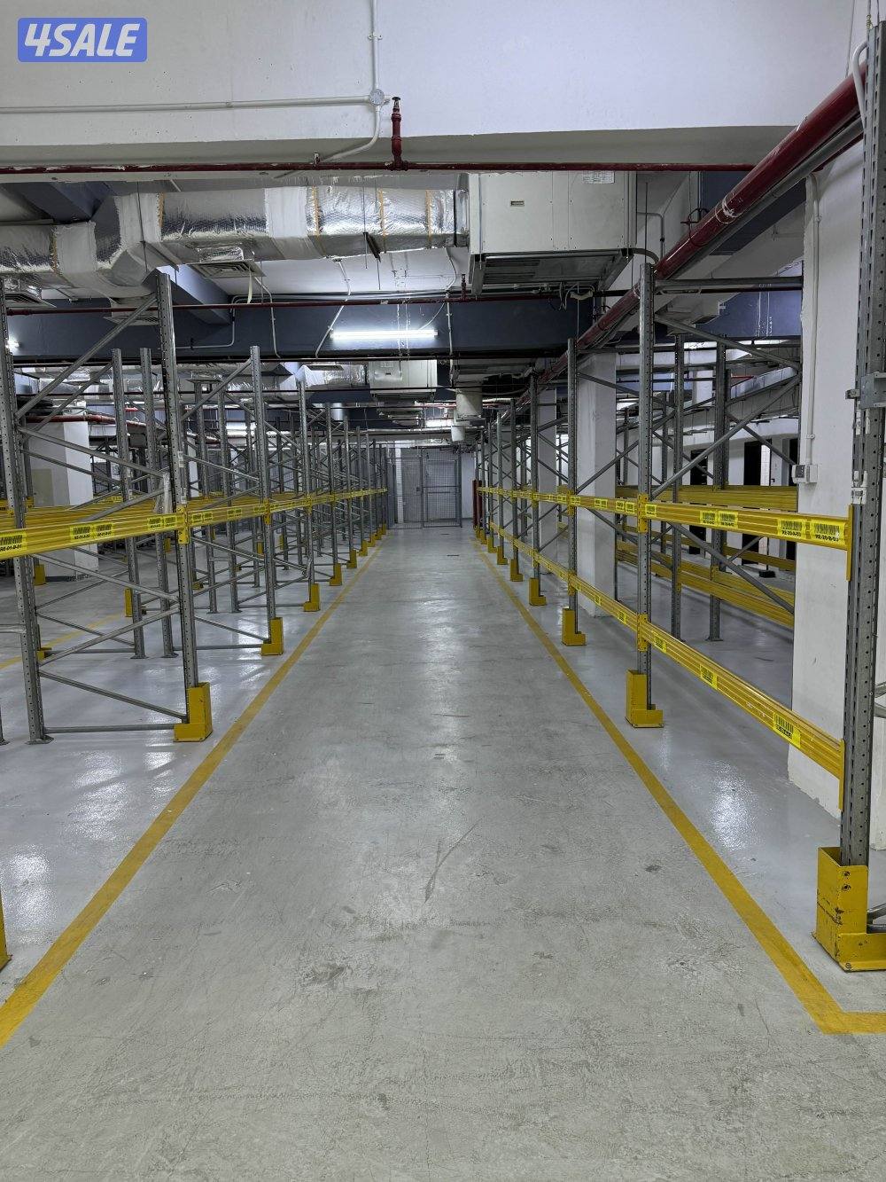 للإيجار قسائم صناعية في الري و الشويخ4