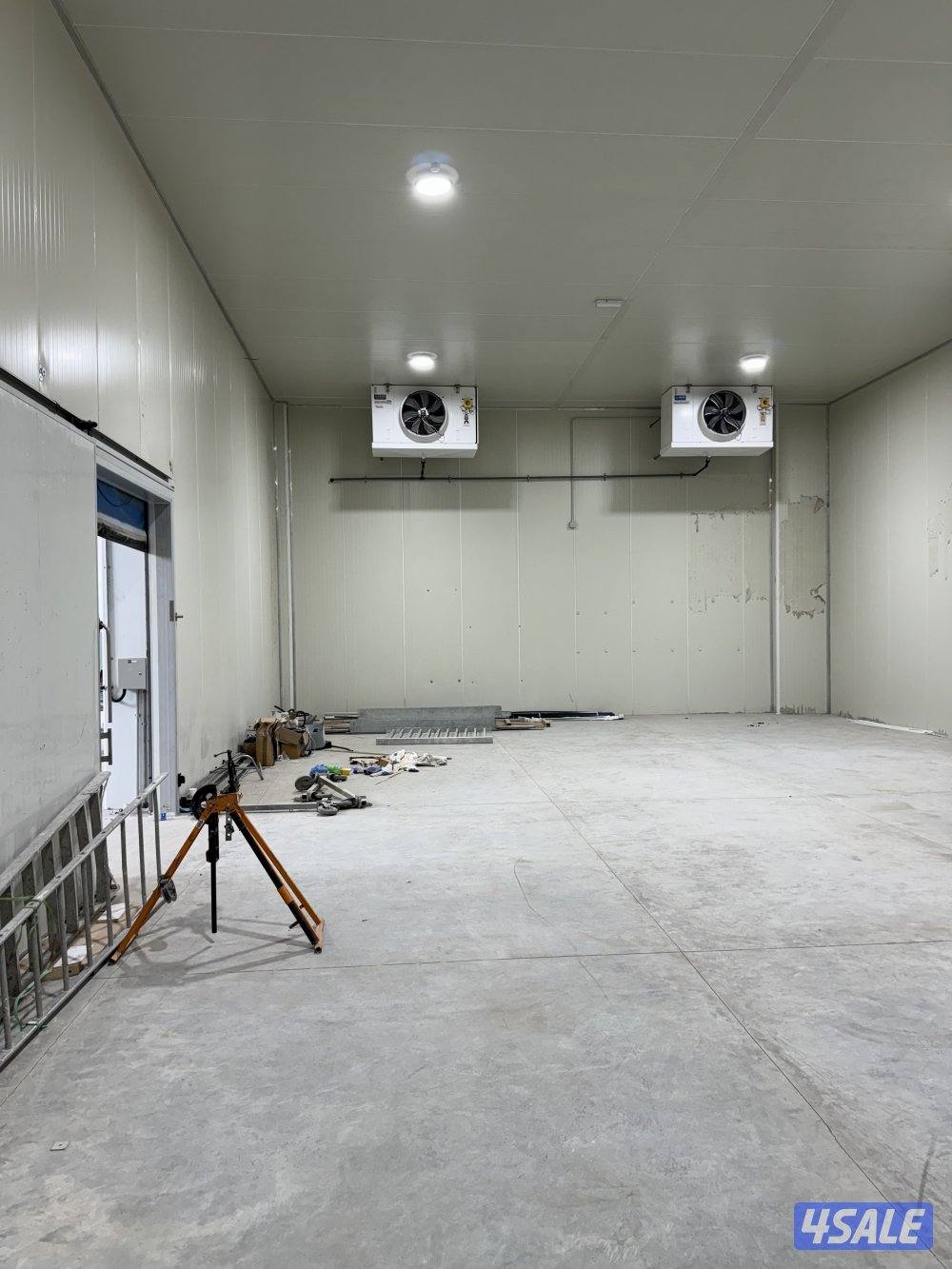 للإيجار قسائم صناعية في الري و الشويخ5