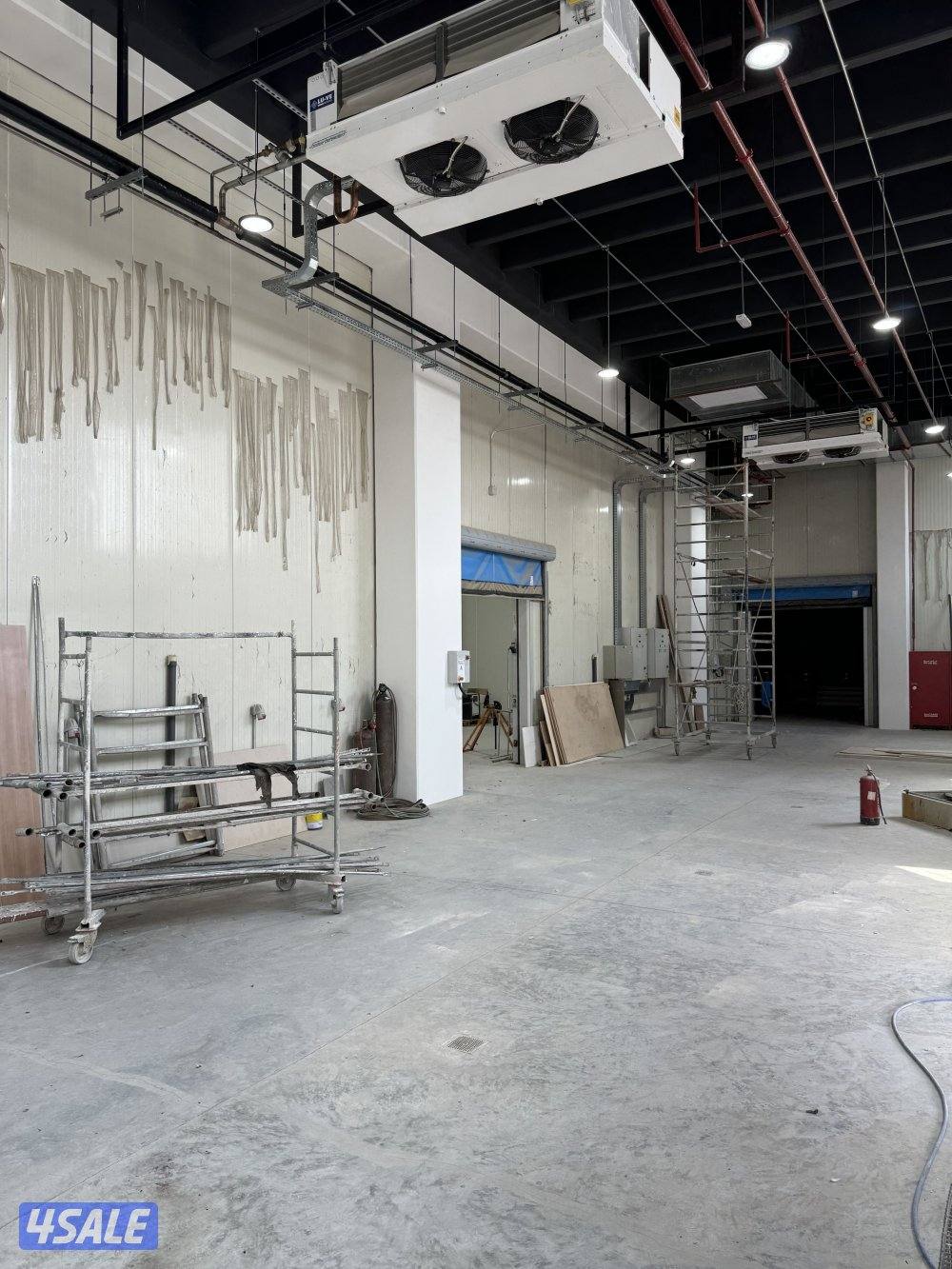 للإيجار قسائم صناعية في الري و الشويخ6