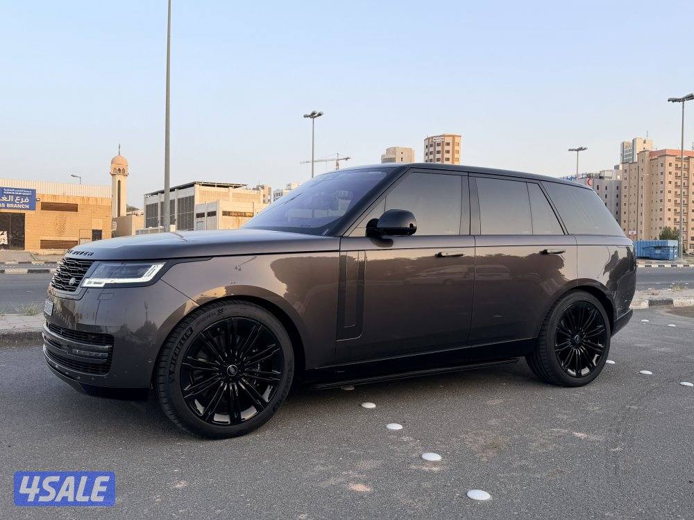 للبيع First Edition عداد قليل وكالة الكويت1