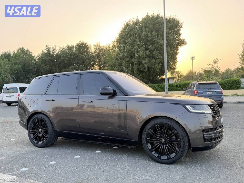 للبيع First Edition عداد قليل وكالة الكويت2