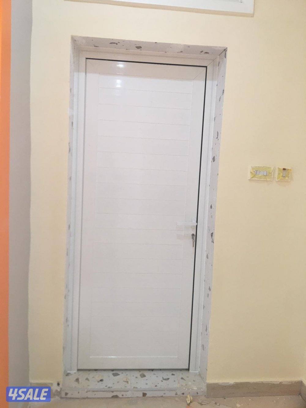 فني المنيوم أبواب شبابيك شتر صيانا عاما1