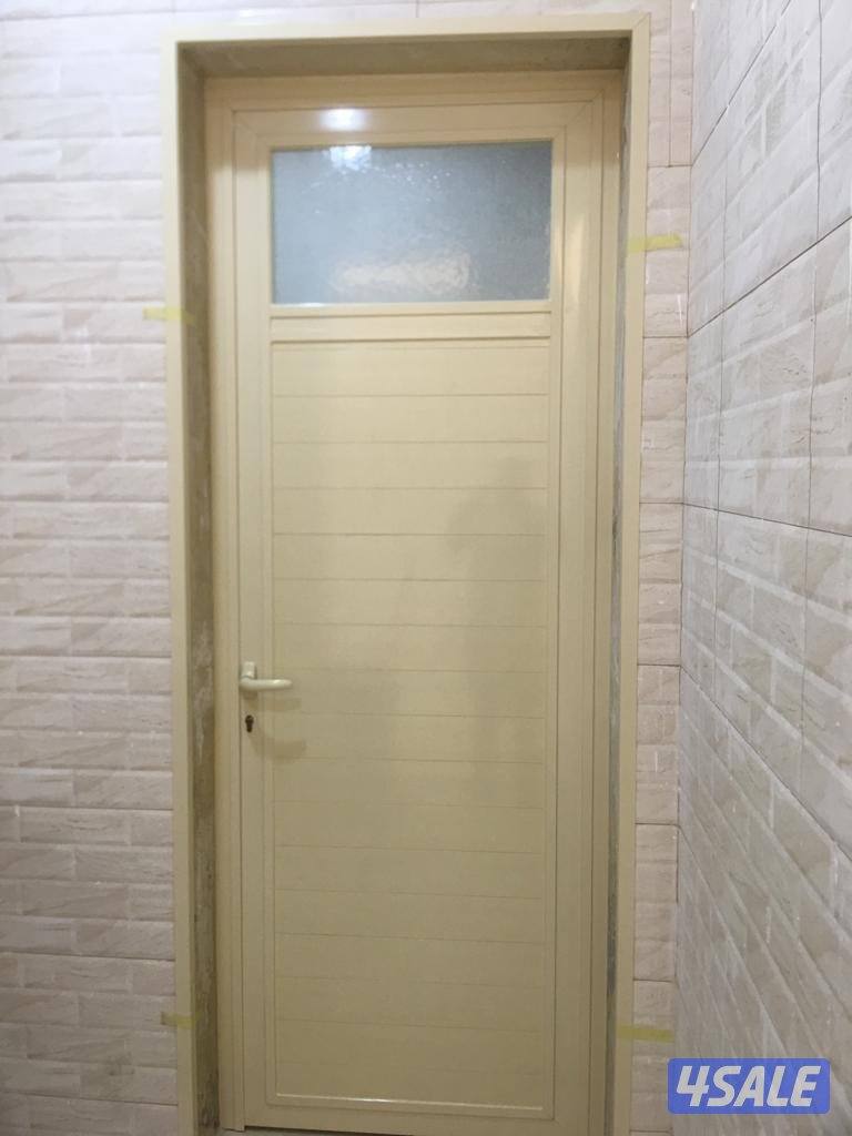 فني المنيوم أبواب شبابيك شتر صيانا عاما3