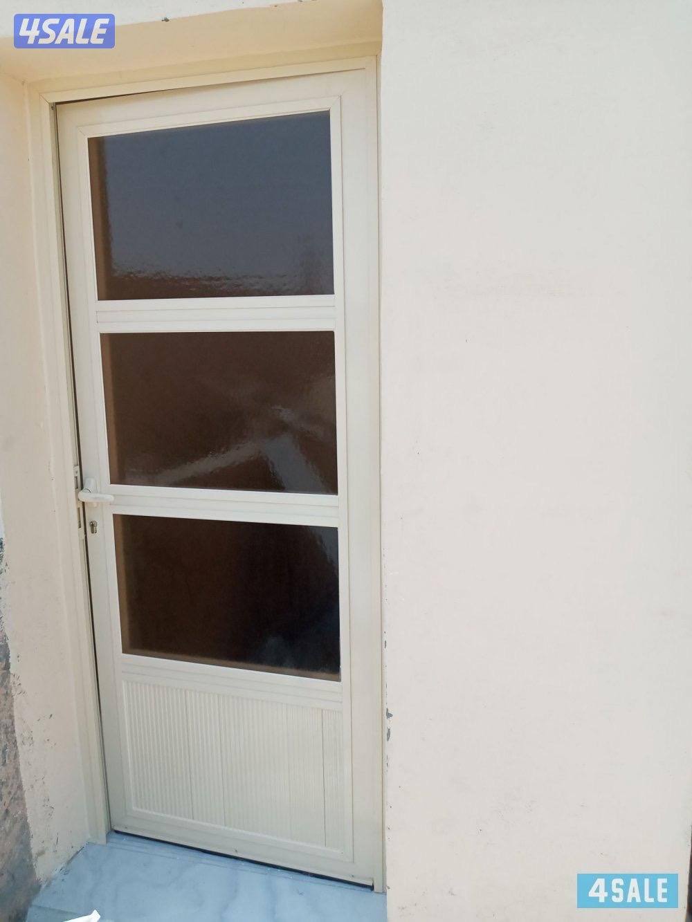 فني المنيوم أبواب شبابيك شتر صيانا عاما2