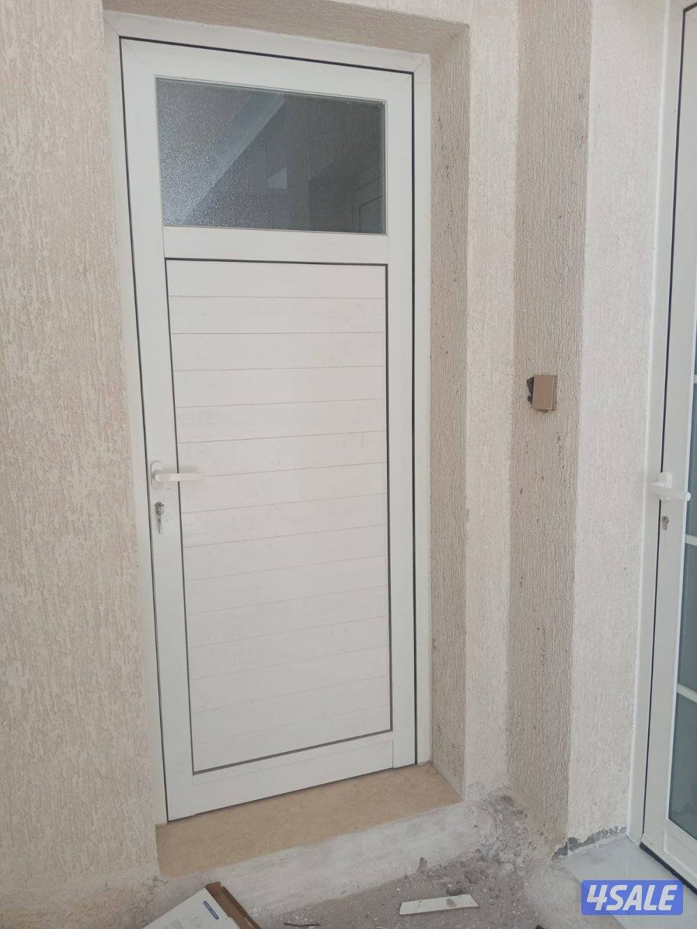 فني المنيوم أبواب شبابيك شتر صيانا عاما6